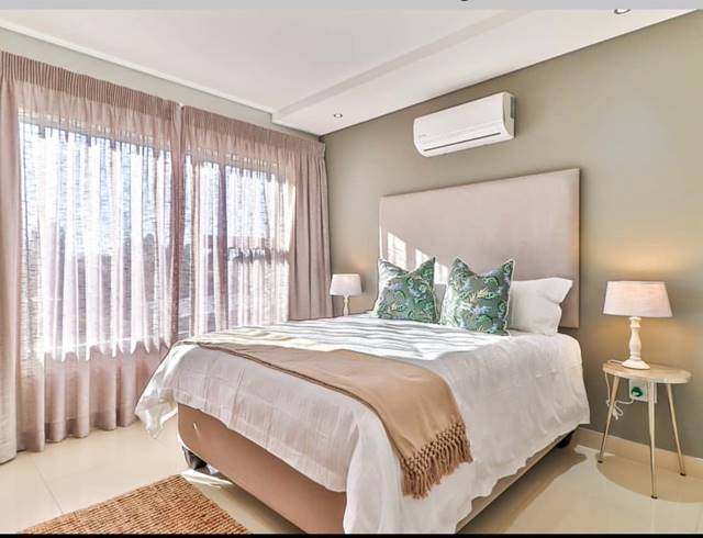 2 BEDROOM APARTMENT FOR SALE IN FOURWAYS